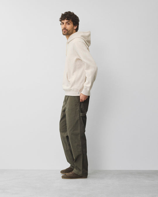 Midweight Terry Standard Hoodie