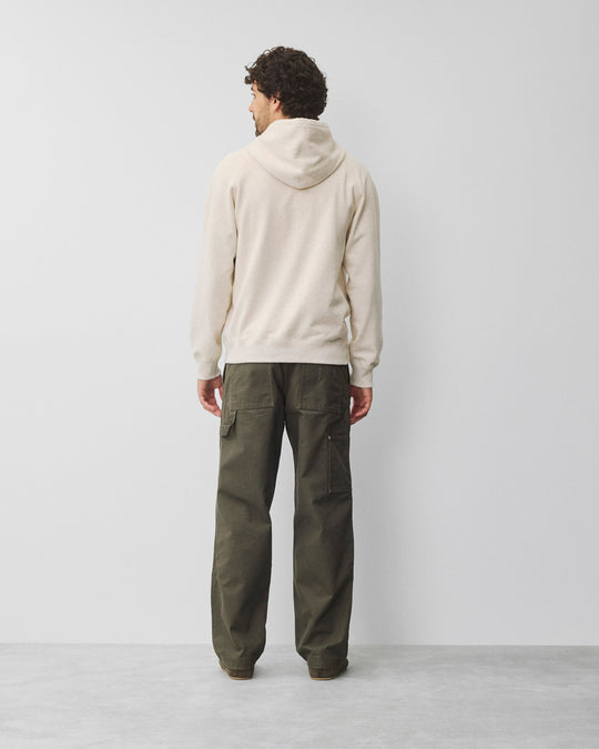 Midweight Terry Standard Hoodie
