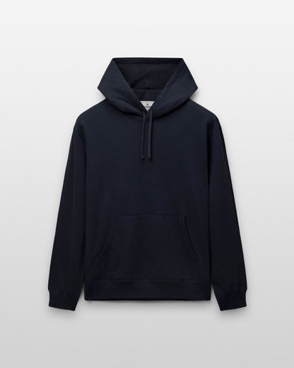 Midweight Terry Standard Hoodie