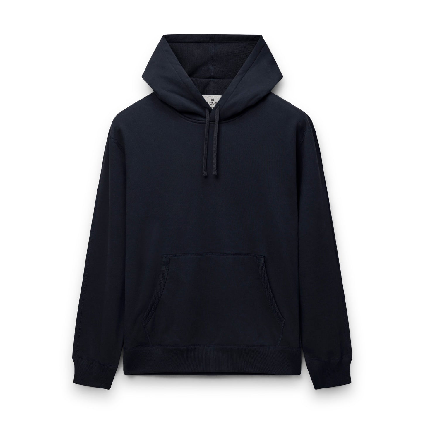 Midweight Terry Standard Hoodie