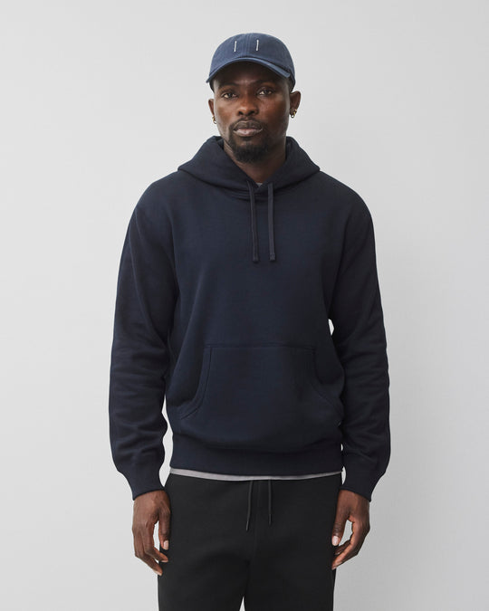 Midweight Terry Standard Hoodie