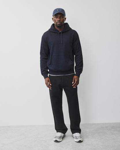 Midweight Terry Standard Hoodie