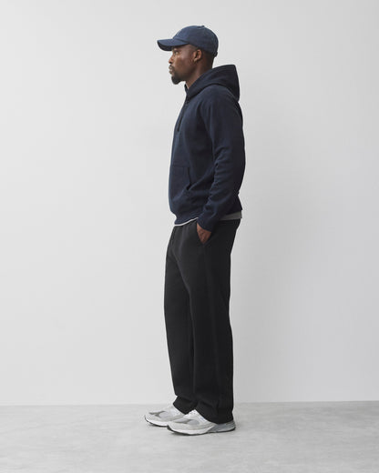 Midweight Terry Standard Hoodie