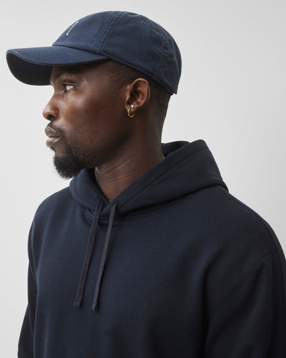 Midweight Terry Standard Hoodie
