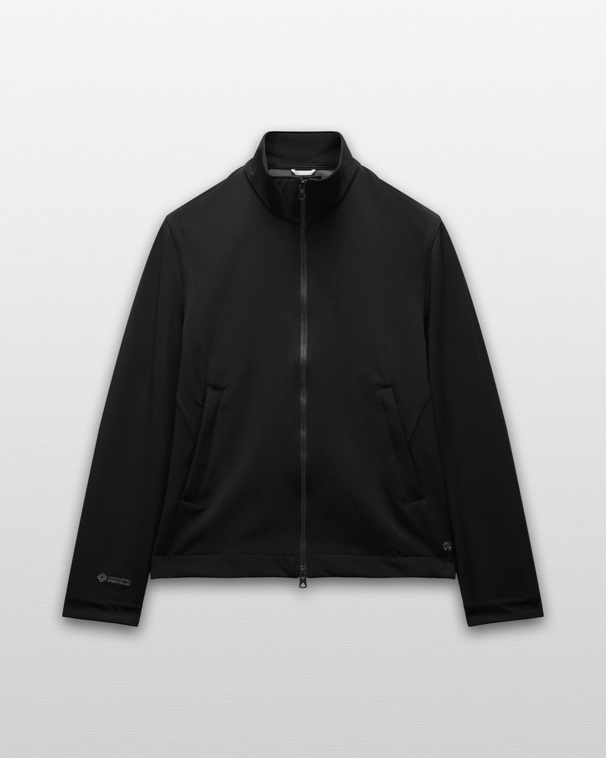 Gore-Tex® Windstopper Pivot Jacket