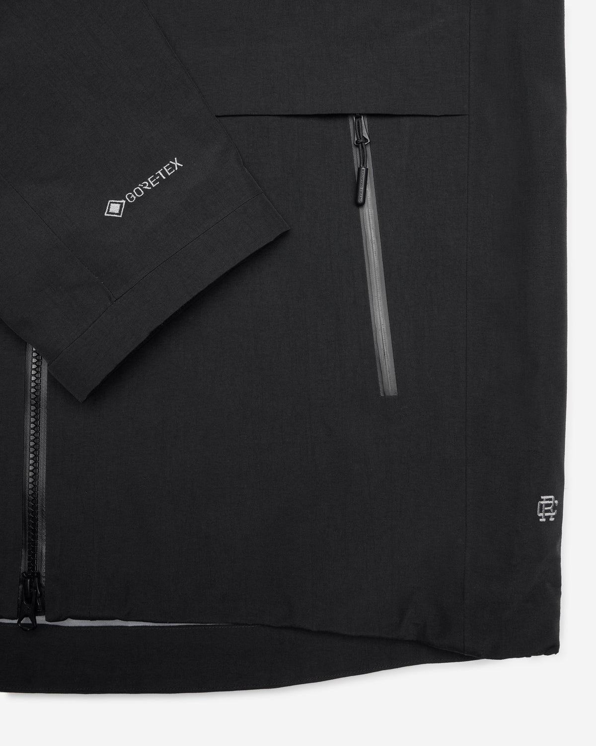 Gore-Tex® Waterproof Rival Jacket