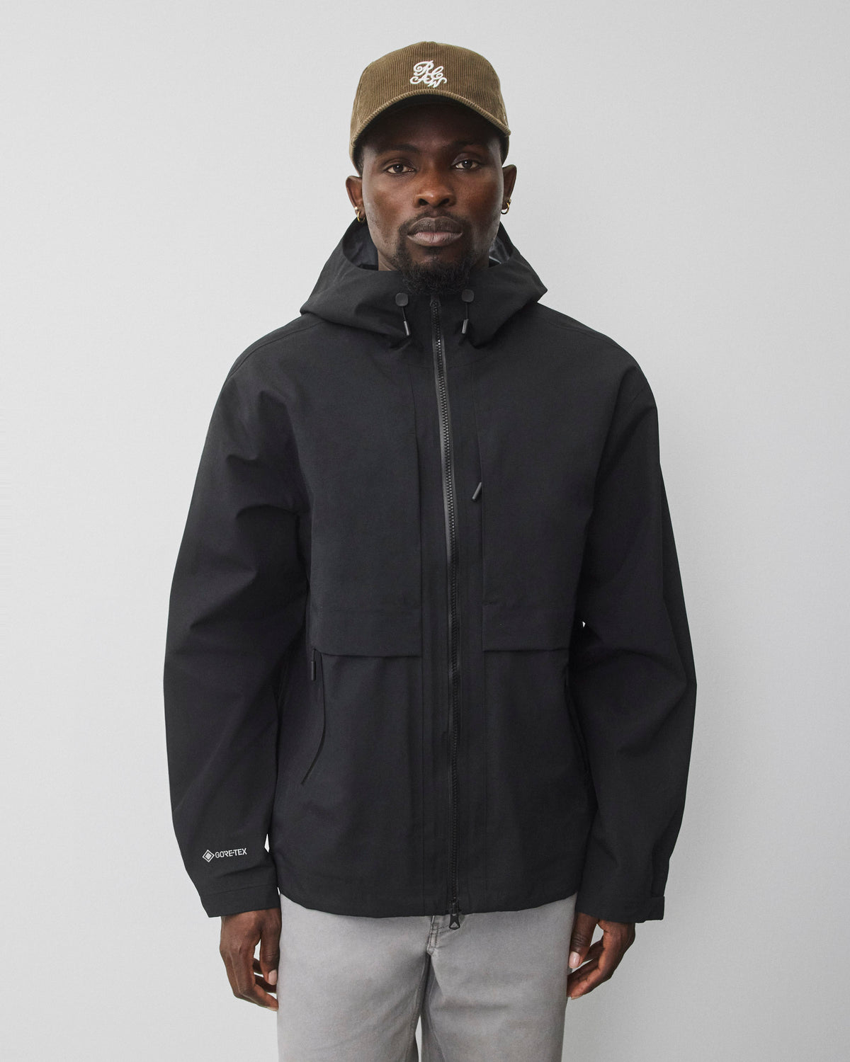 Gore-Tex® Waterproof Rival Jacket