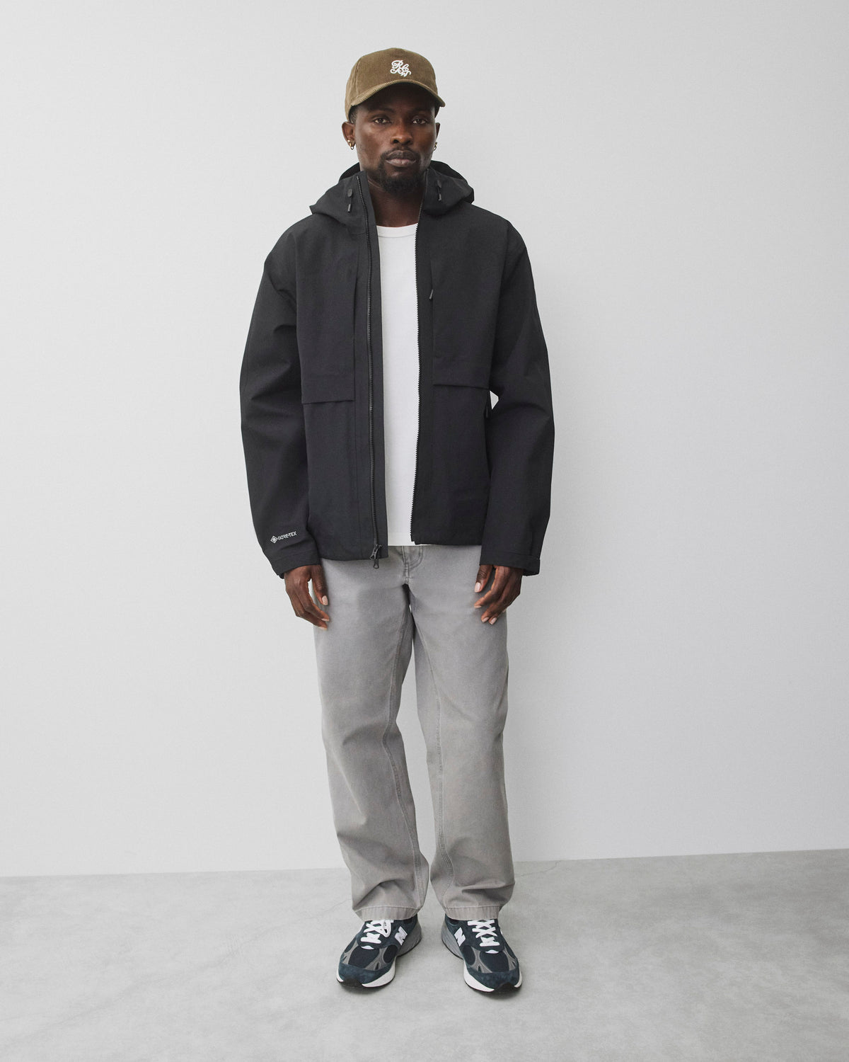 Gore-Tex® Waterproof Rival Jacket