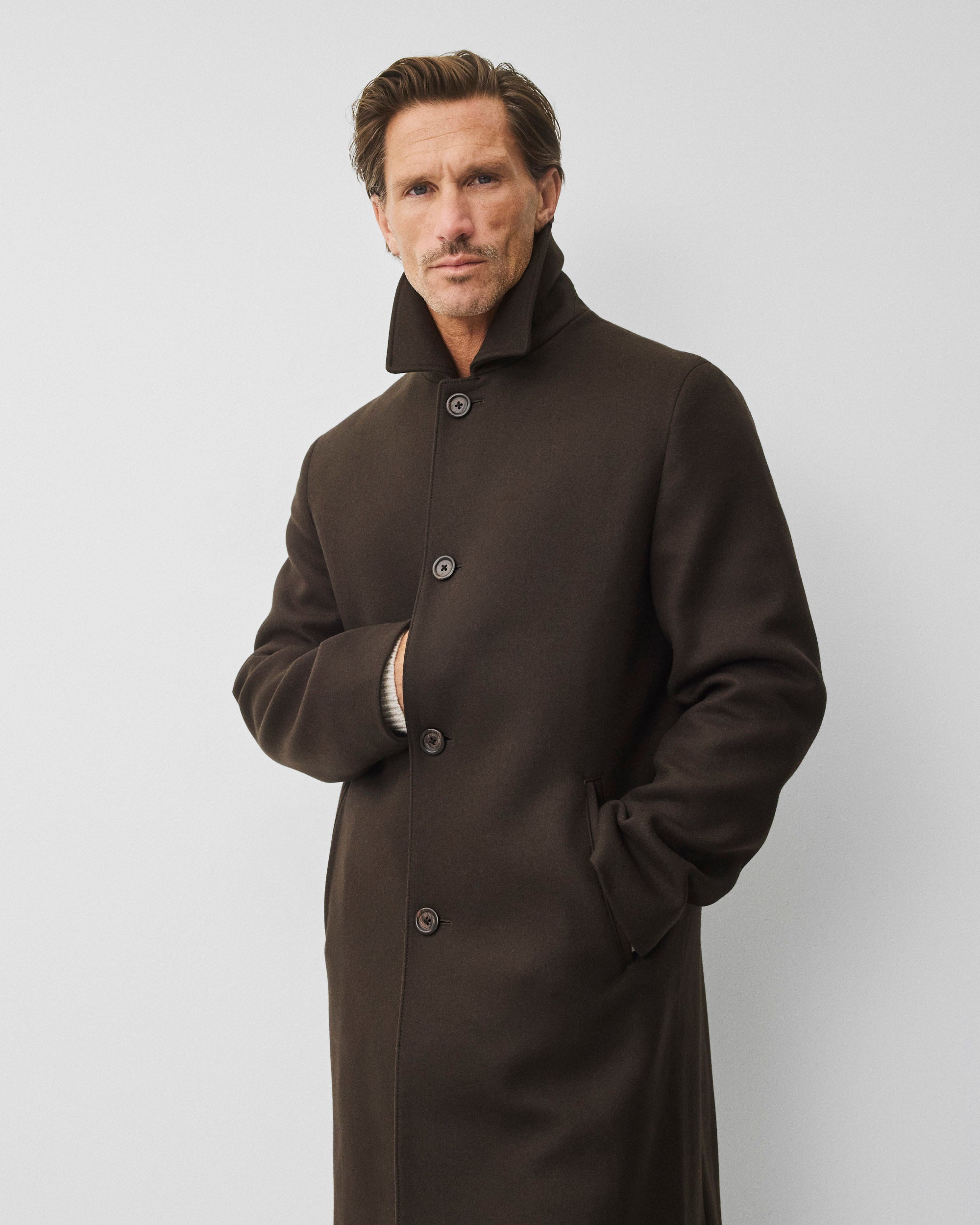 Men's Jackets & Outerwear | Coats, Puffers & Vests | Reigning Champ