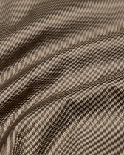 Nylon Twill Flight Jacket