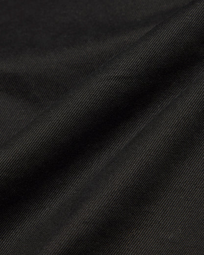 Cotton Chino Chore Jacket