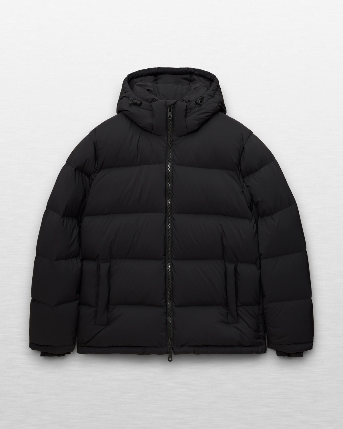 Element Down Jacket