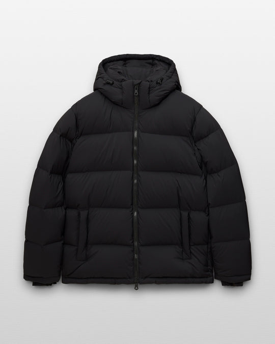 Element Down Jacket