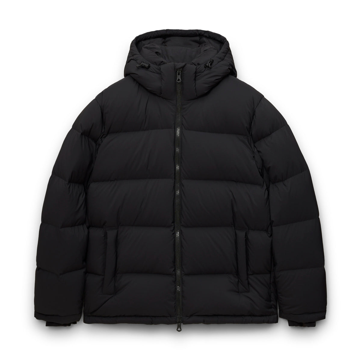 Element Down Jacket