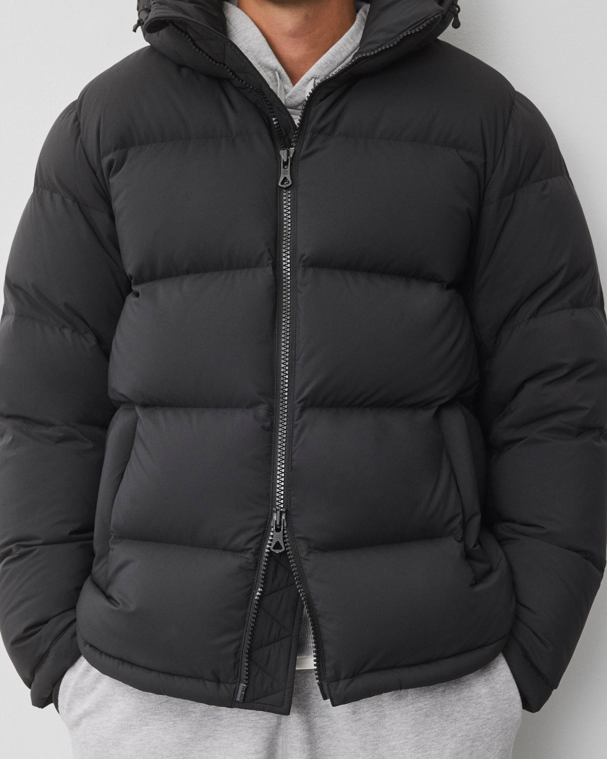 Element Down Jacket