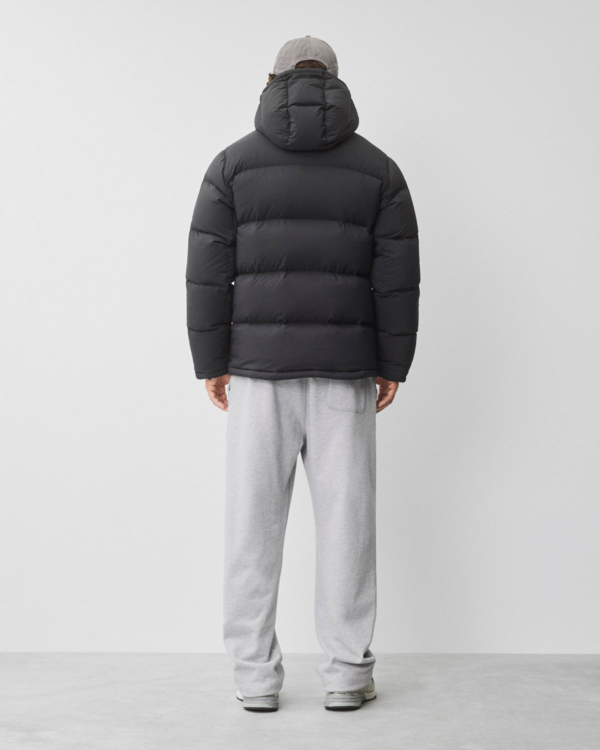 Element Down Jacket