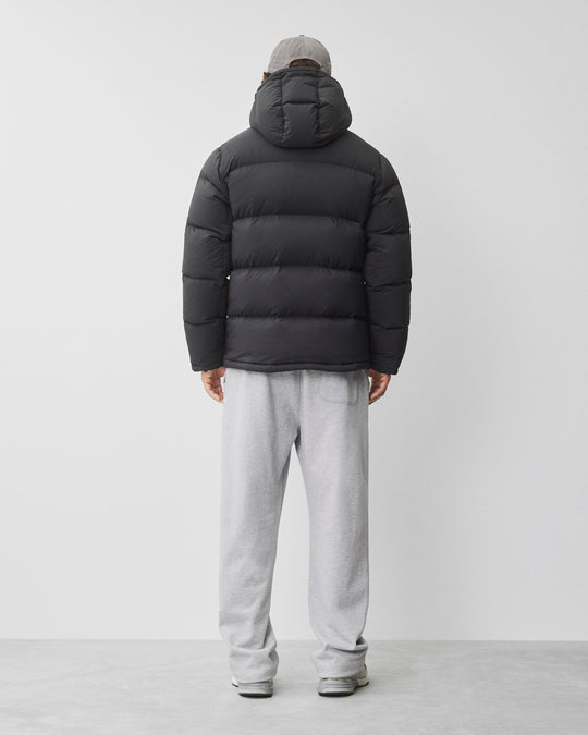Element Down Jacket