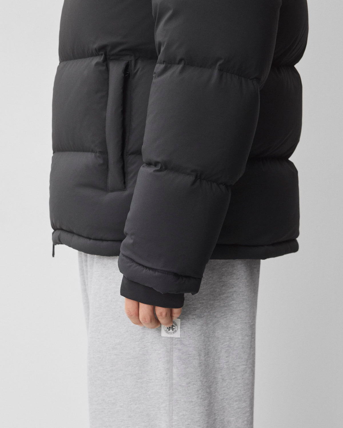 Element Down Jacket