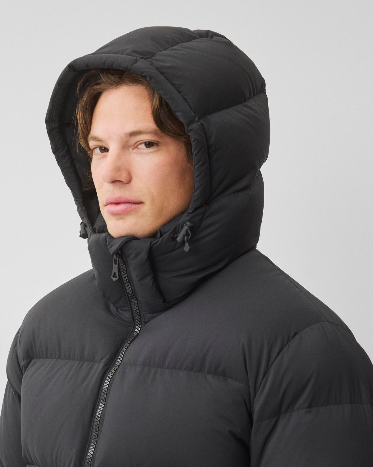 Element Down Jacket