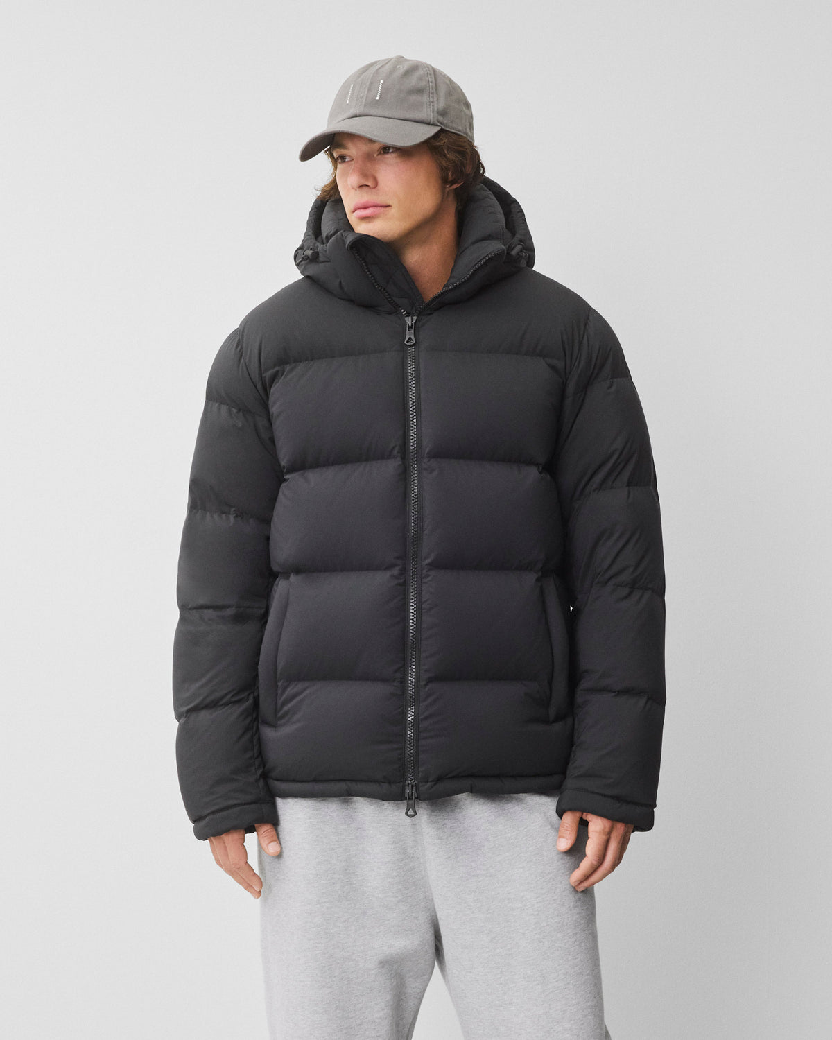 Element Down Jacket