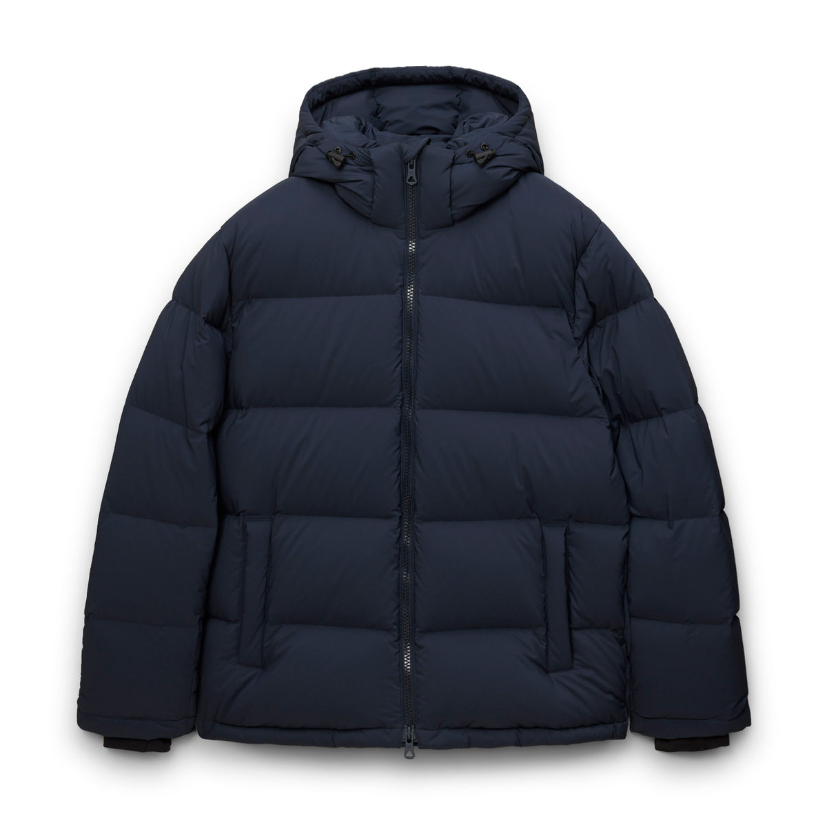 Element Down Jacket