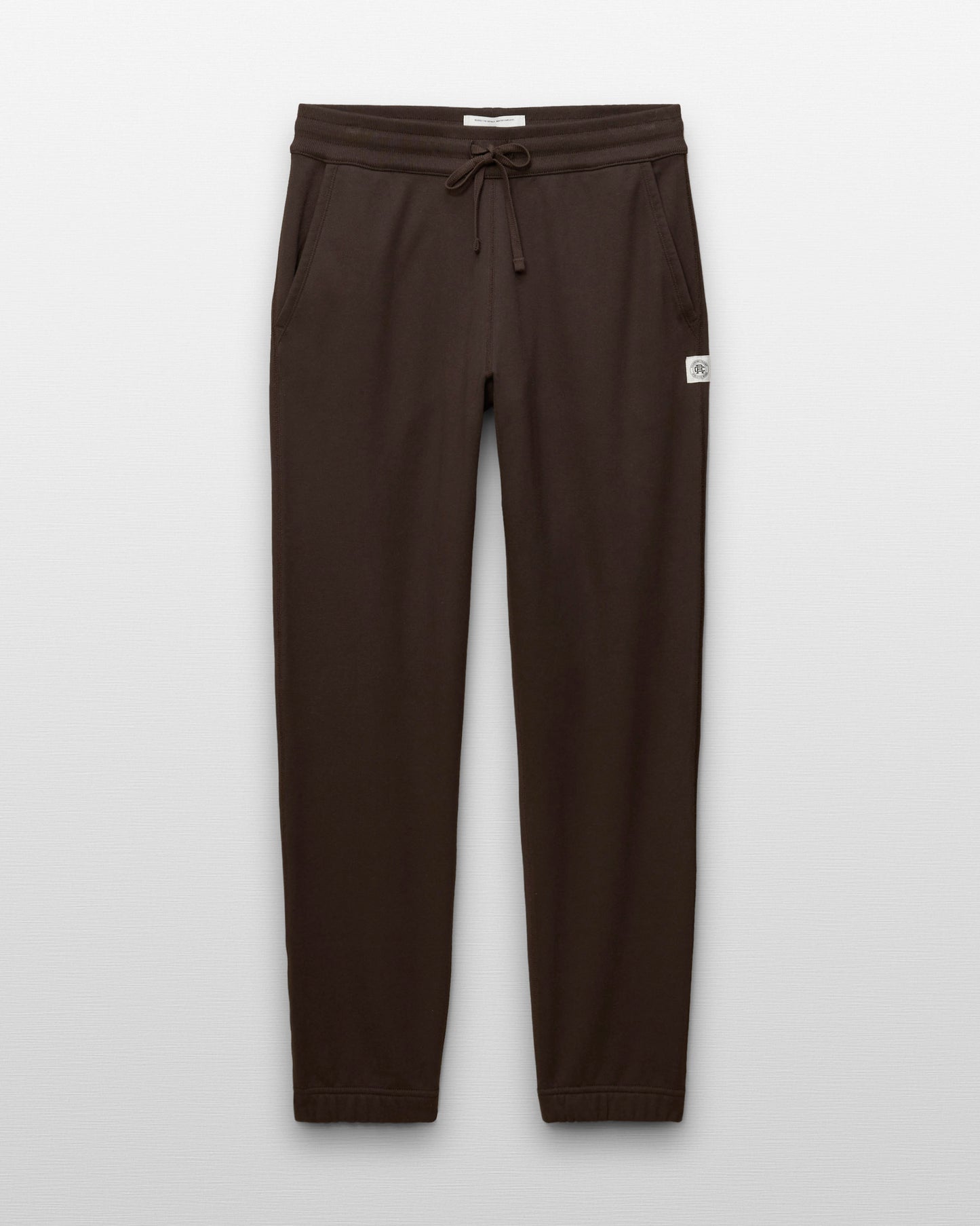 Midweight Terry Standard Sweatpant