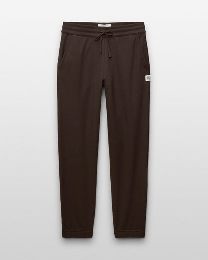 Midweight Terry Standard Sweatpant