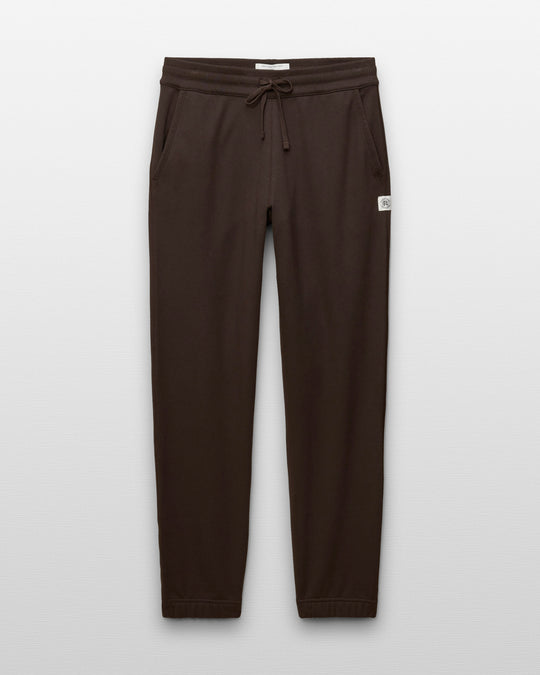 Midweight Terry Standard Sweatpant