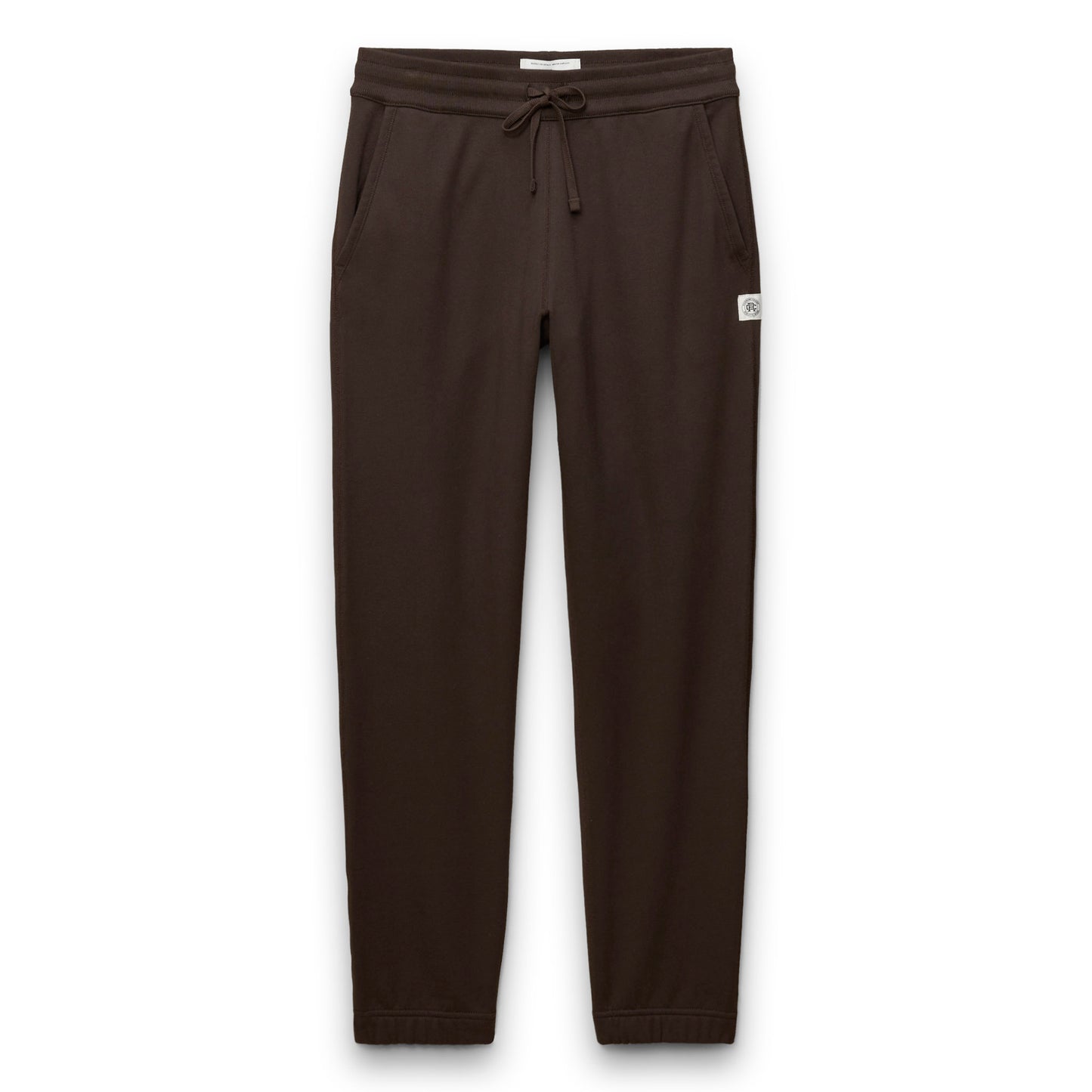 Midweight Terry Standard Sweatpant
