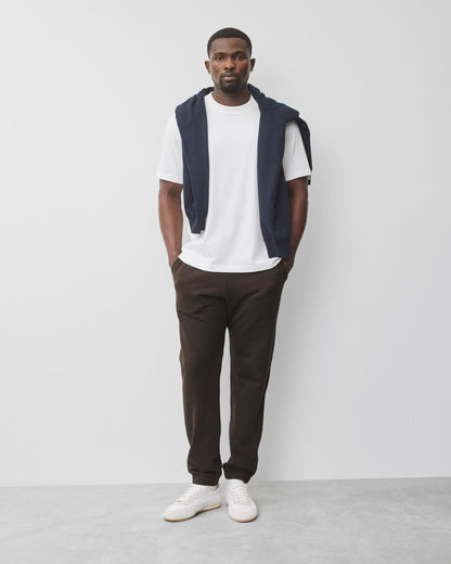Midweight Terry Standard Sweatpant
