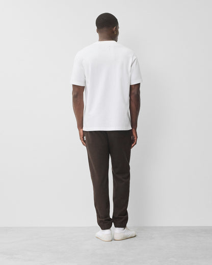 Midweight Terry Standard Sweatpant