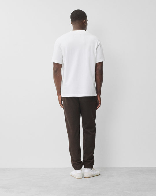 Midweight Terry Standard Sweatpant
