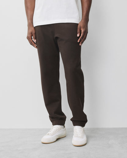 Midweight Terry Standard Sweatpant