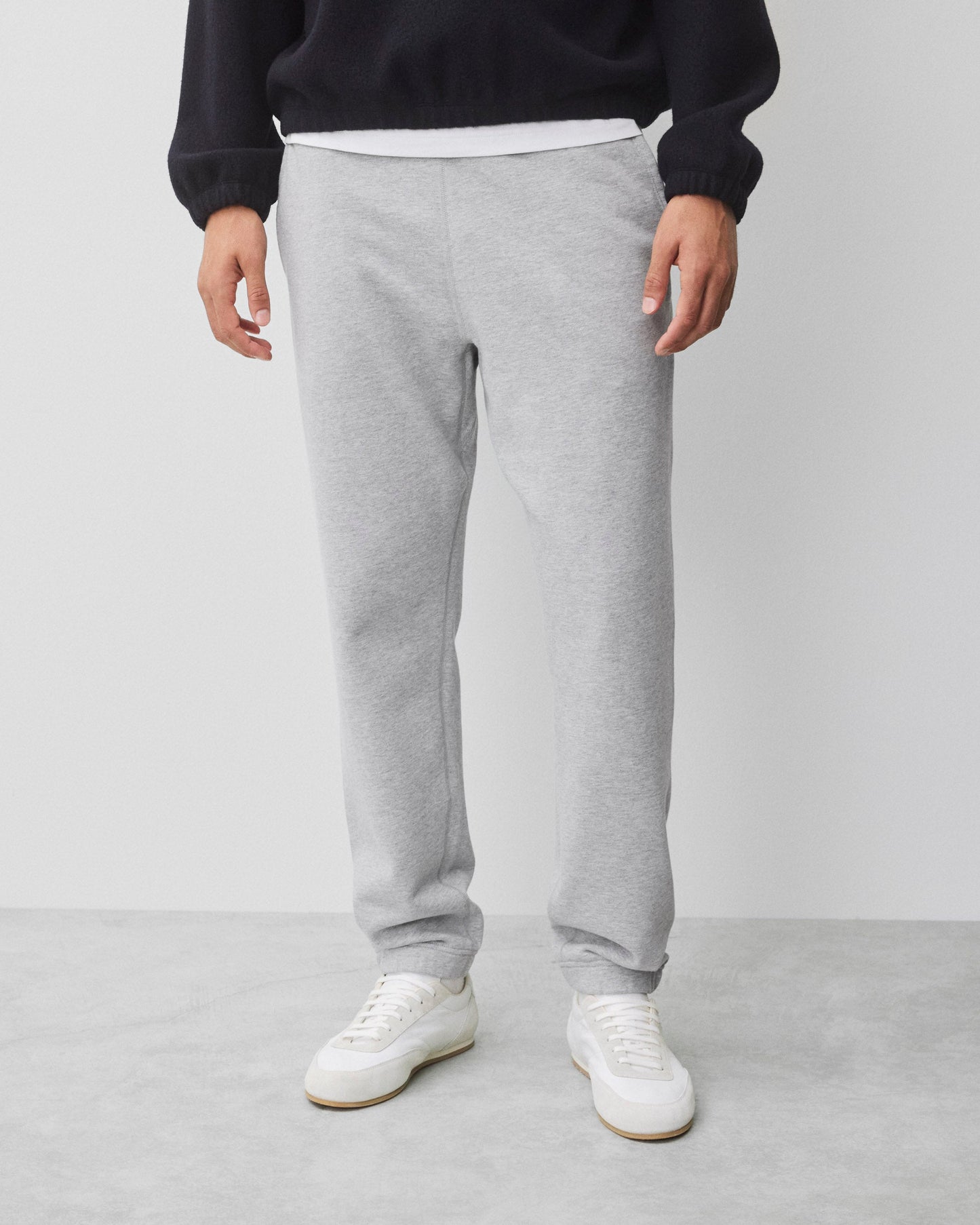 Midweight Terry Standard Sweatpant