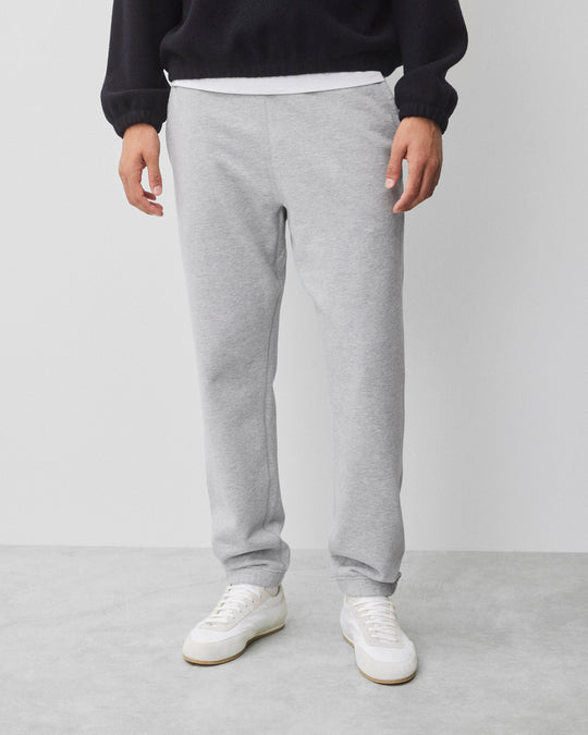 Midweight Terry Standard Sweatpant