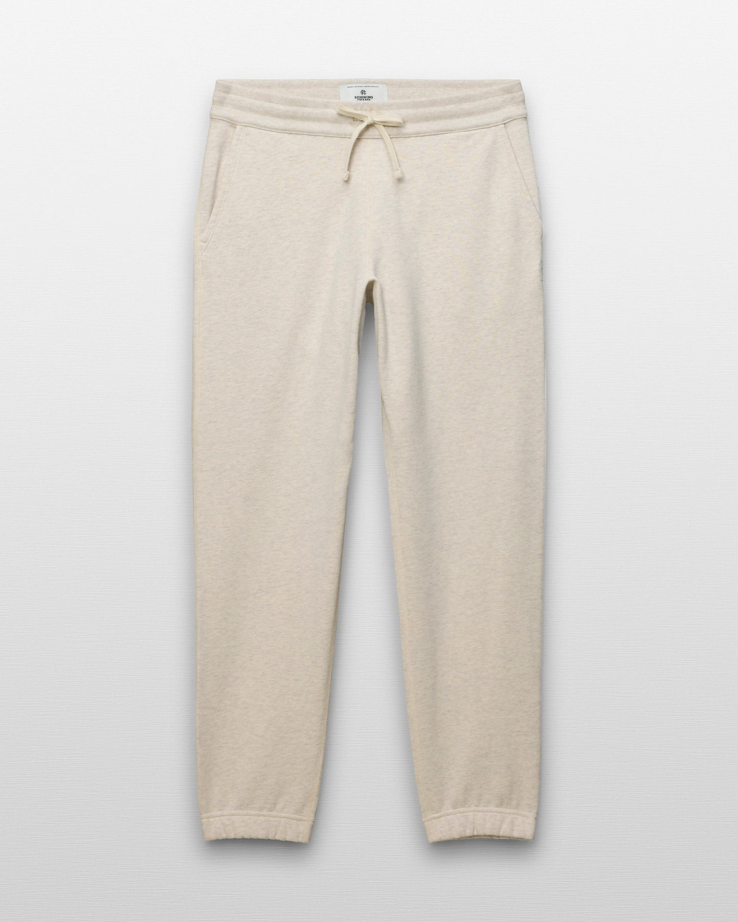 Midweight Terry Standard Sweatpant