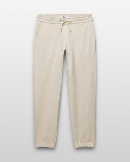 Midweight Terry Standard Sweatpant