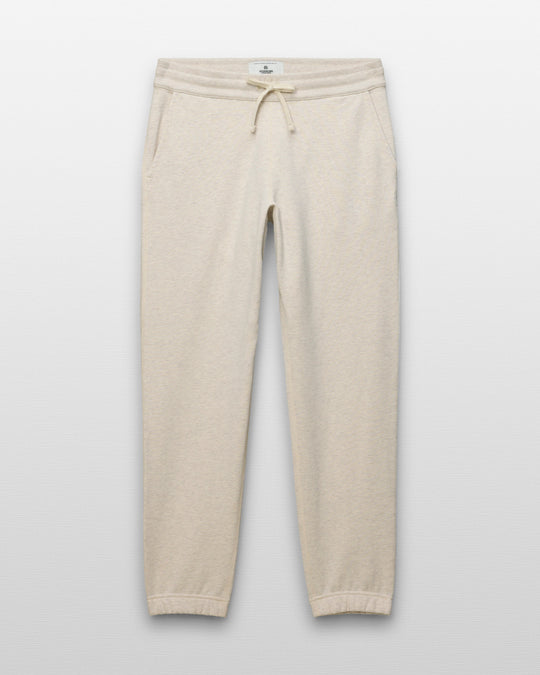 Midweight Terry Standard Sweatpant