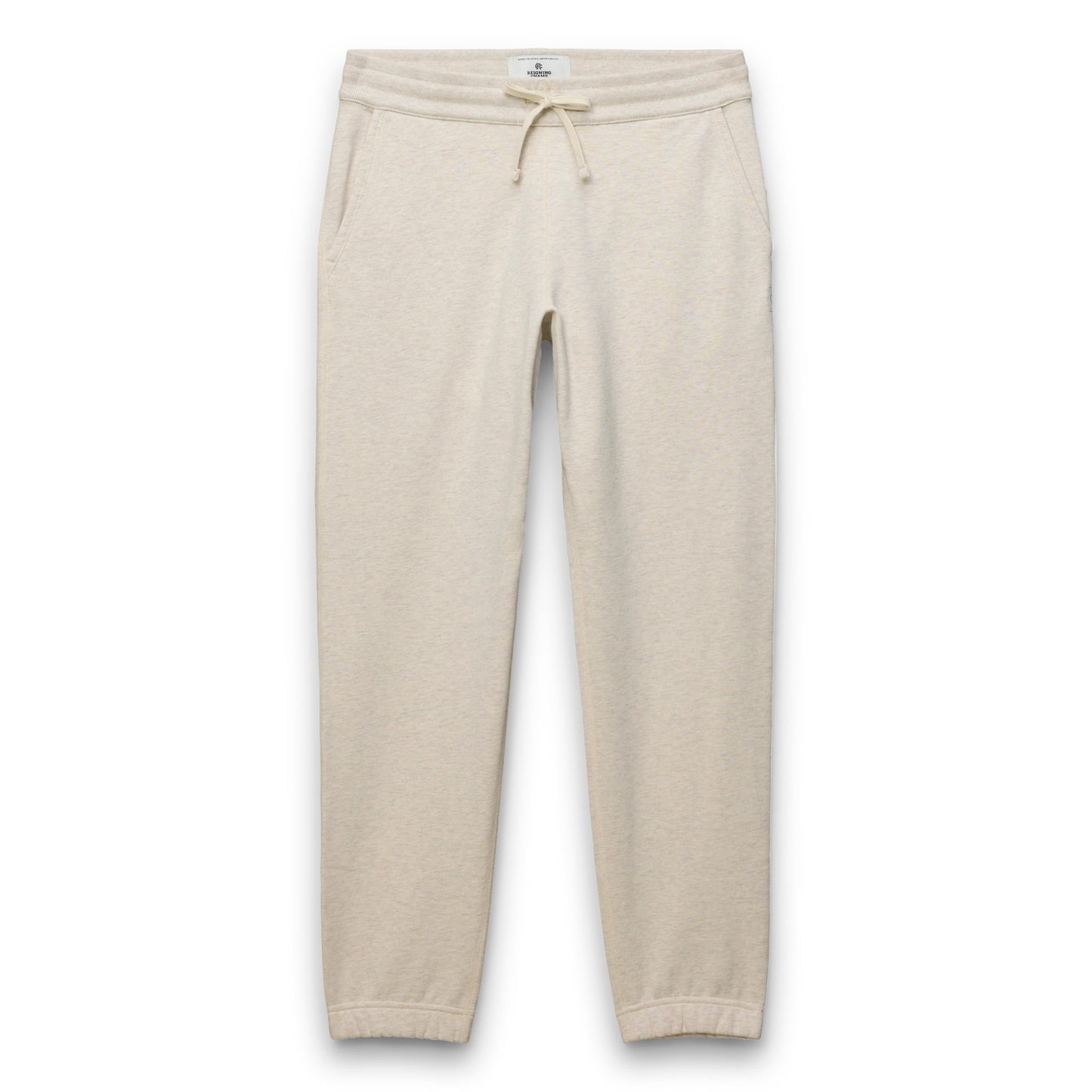 Midweight Terry Standard Sweatpant
