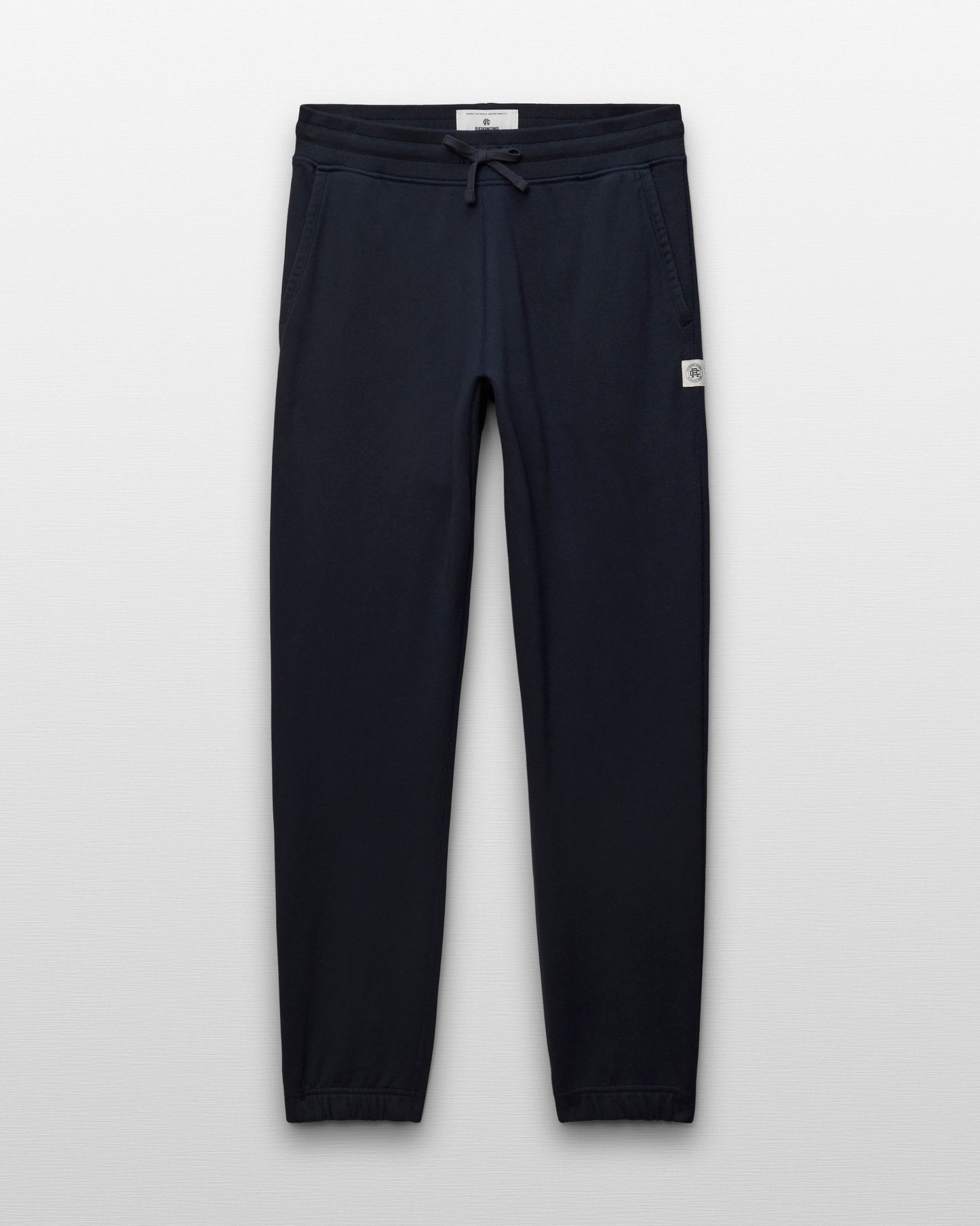 Midweight Terry Standard Sweatpant