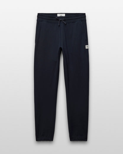 Midweight Terry Standard Sweatpant