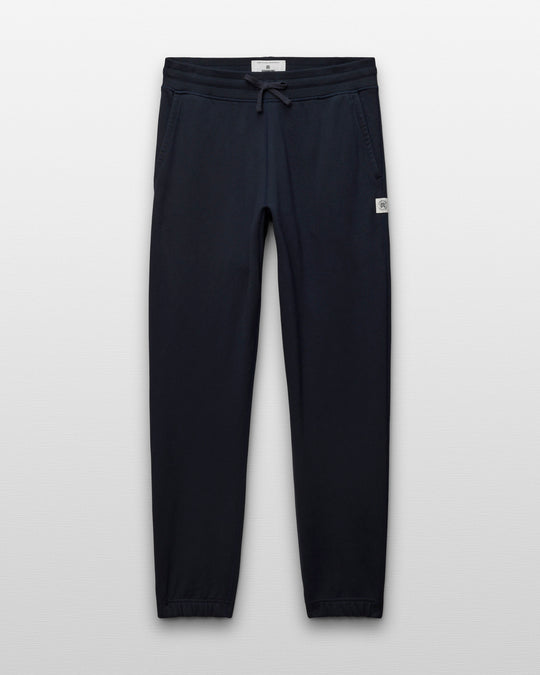 Midweight Terry Standard Sweatpant