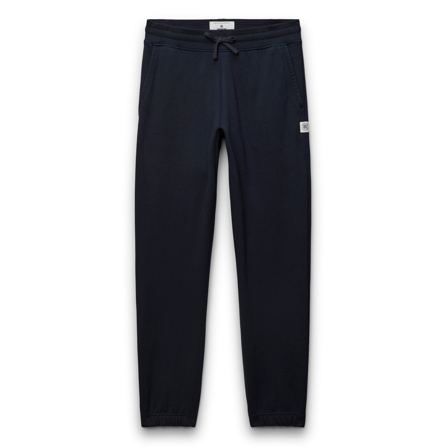 Midweight Terry Standard Sweatpant