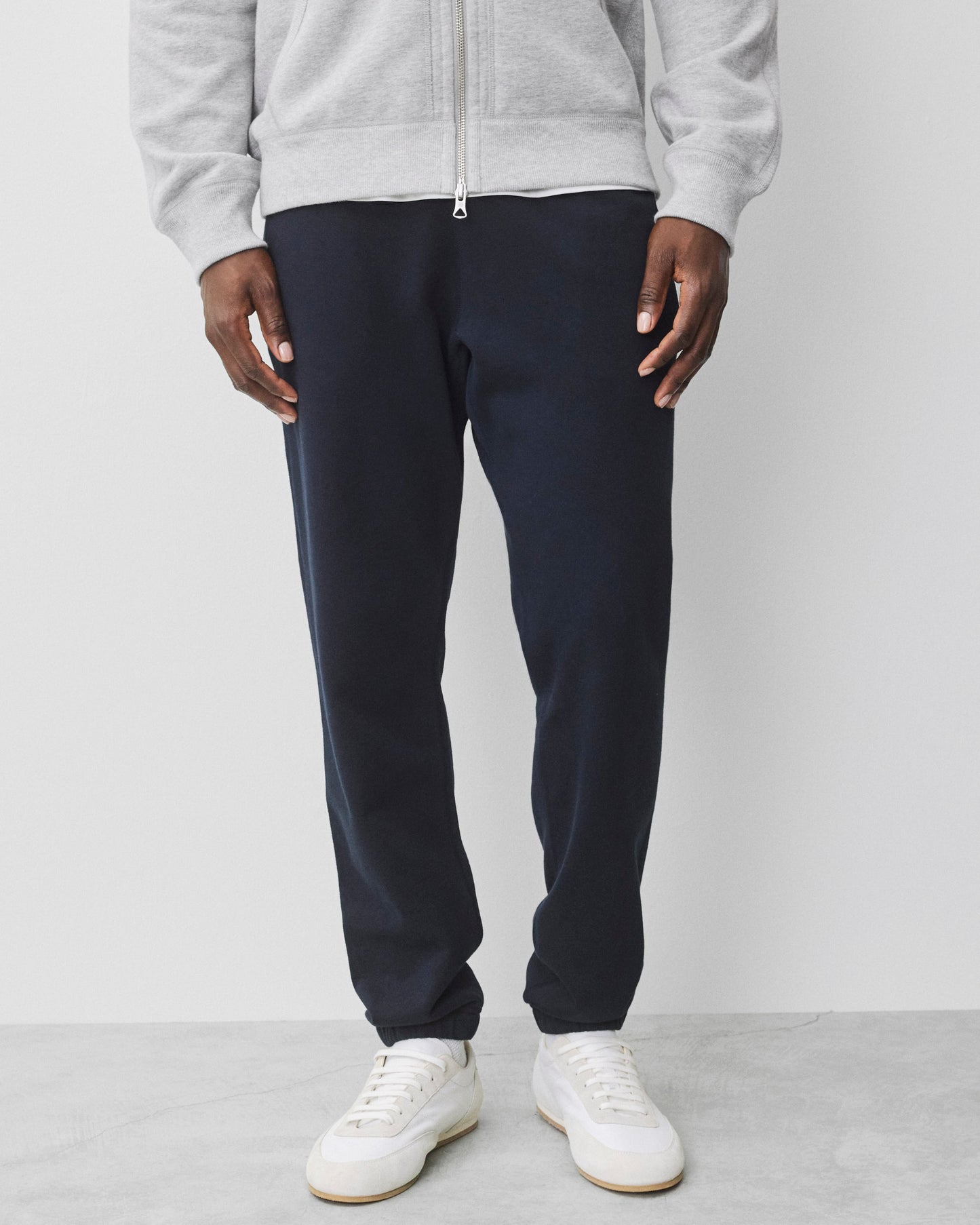 Midweight Terry Standard Sweatpant