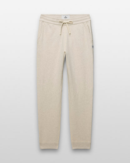 Midweight Terry Slim Sweatpant