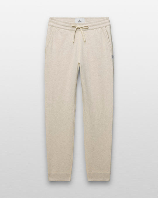 Midweight Terry Slim Sweatpant