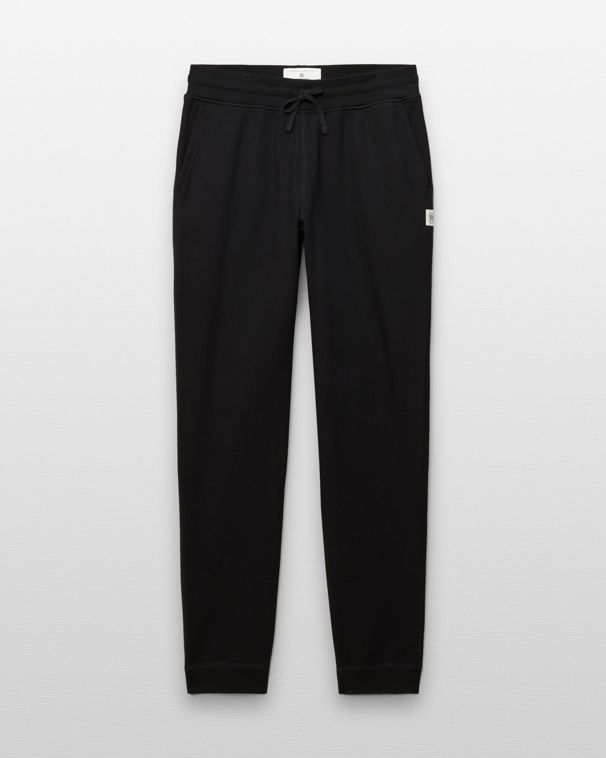 Midweight Terry Slim Sweatpant Tall