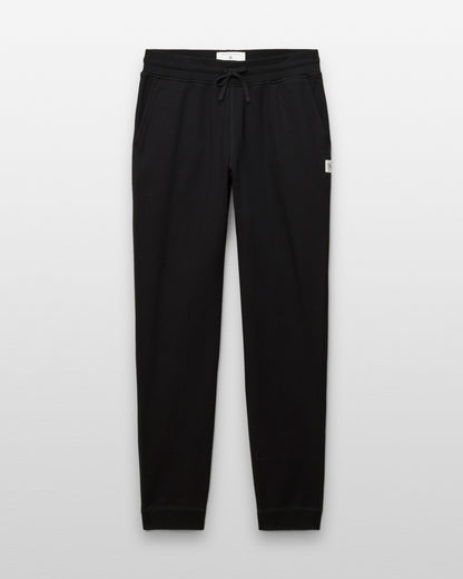 Midweight Terry Slim Sweatpant Tall
