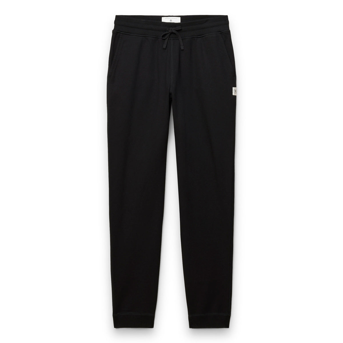 Midweight Terry Slim Sweatpant Tall