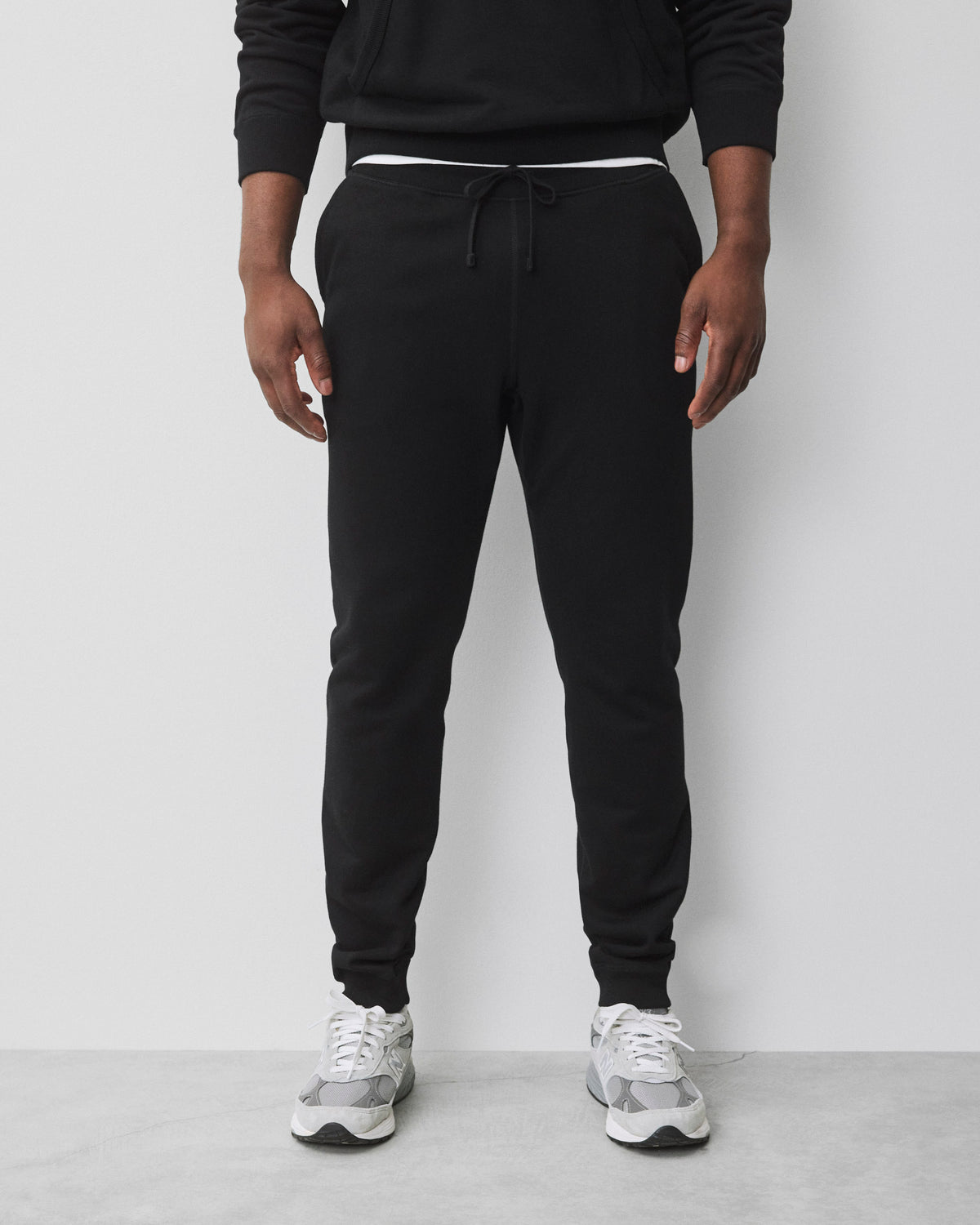 Midweight Terry Slim Sweatpant Tall